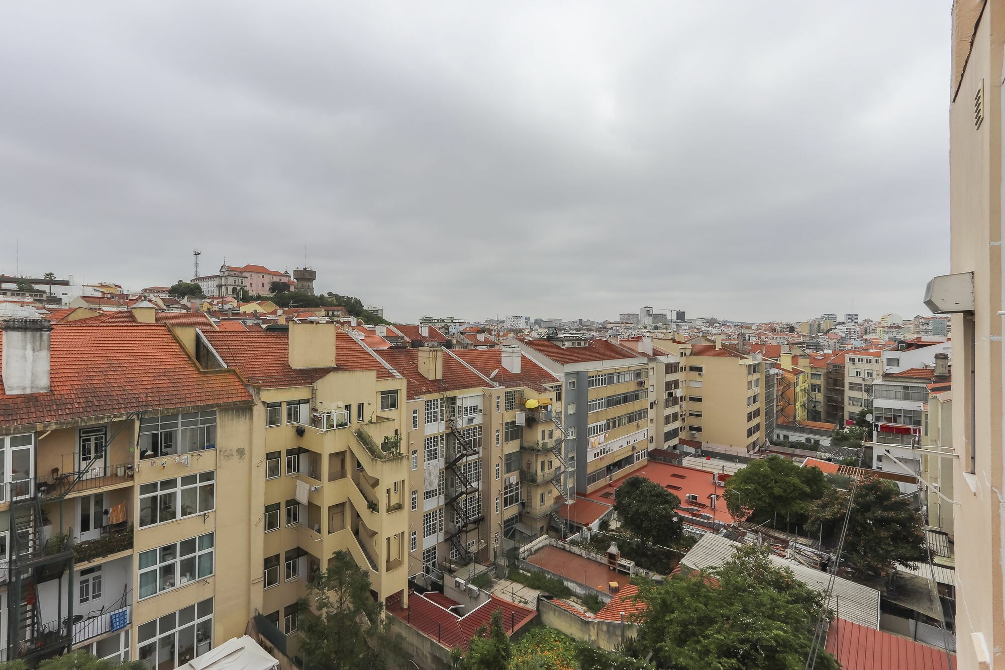 Almirante Blue By Homing Διαμέρισμα Lisboa Εξωτερικό φωτογραφία