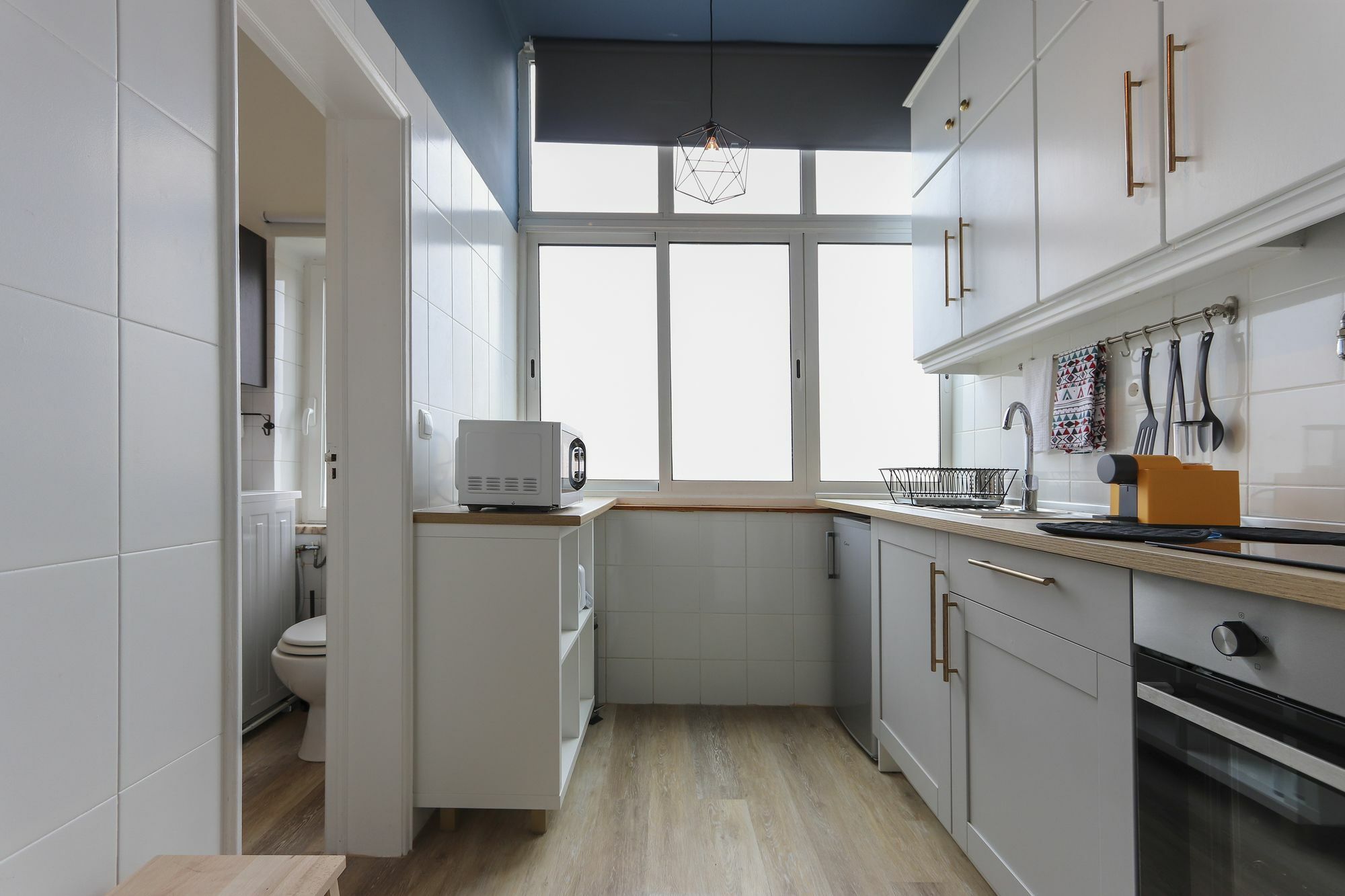 Almirante Blue By Homing Διαμέρισμα Lisboa Εξωτερικό φωτογραφία