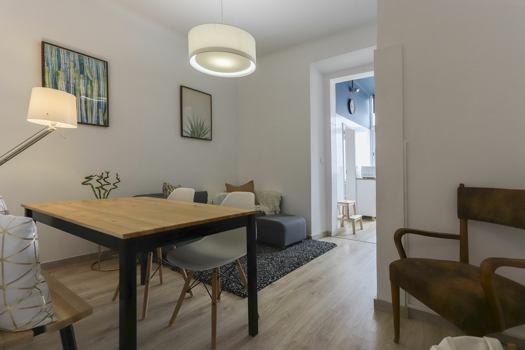 Almirante Blue By Homing Διαμέρισμα Lisboa Εξωτερικό φωτογραφία